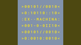 Ex Machina (Extended Mix)