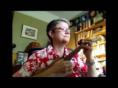Java Jive, ukulele
