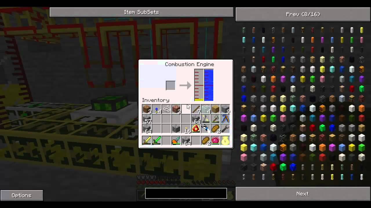technic minecraft mod technic minecraft mod