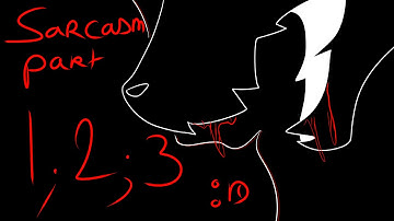 Part 1, 2 and 3 Sarcams OC PMV LINEART MAP