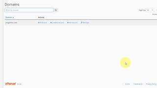 Adding Your DKIM and SPF settings for Moosend