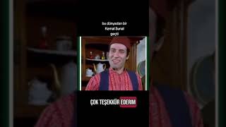 Kemal Sunal, en güzel replikler