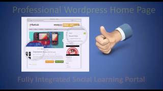 Special 3-in-1 Social Learning Bundled Solution