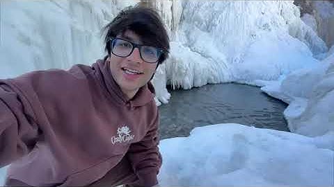 Etni Dangerous Jagah Aagye😲