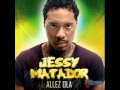 Jessy matador  bombastic original