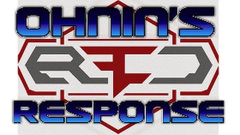Ohnin: #RedRC Response Part 2 @RedScarce @RedMakn