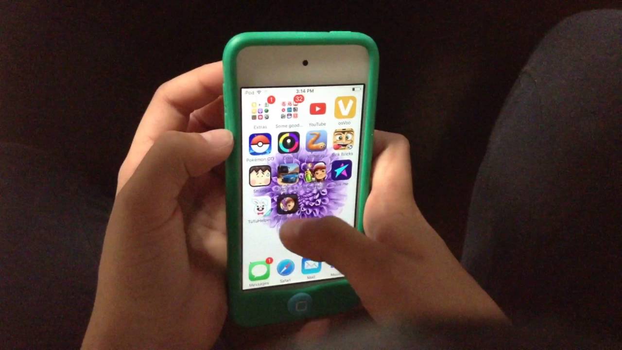 Tải Free Fire Hack Appvn Legits