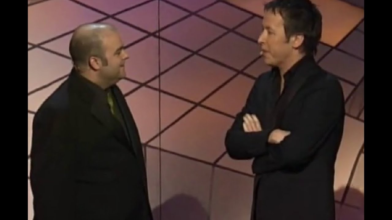 2008 Gala JPR Laurent Paquin 1ere partie