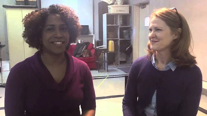 Black Pearl Sings! | An Interview with Cast Member...