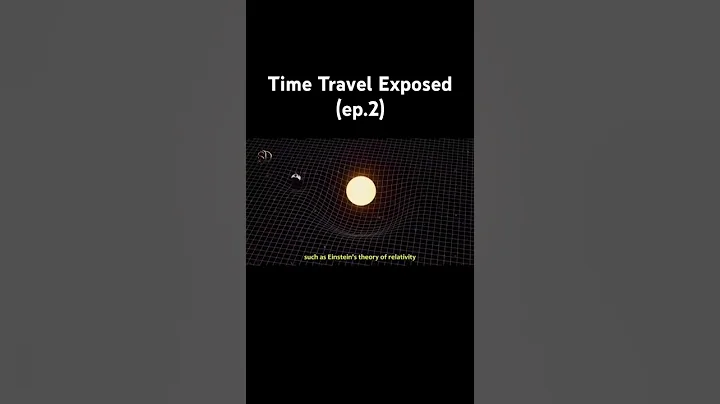 Gateway Process: The CIA Document That Explains Time Travel (ep.2)