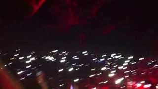 The Game - Pot Of Gold. Cellphone Lights Live In Prishtina Kosovo