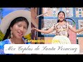 Carmencita Rojas - Mix Coplas de Santa Veracruz Tatala 2022✔ HD✅ 7