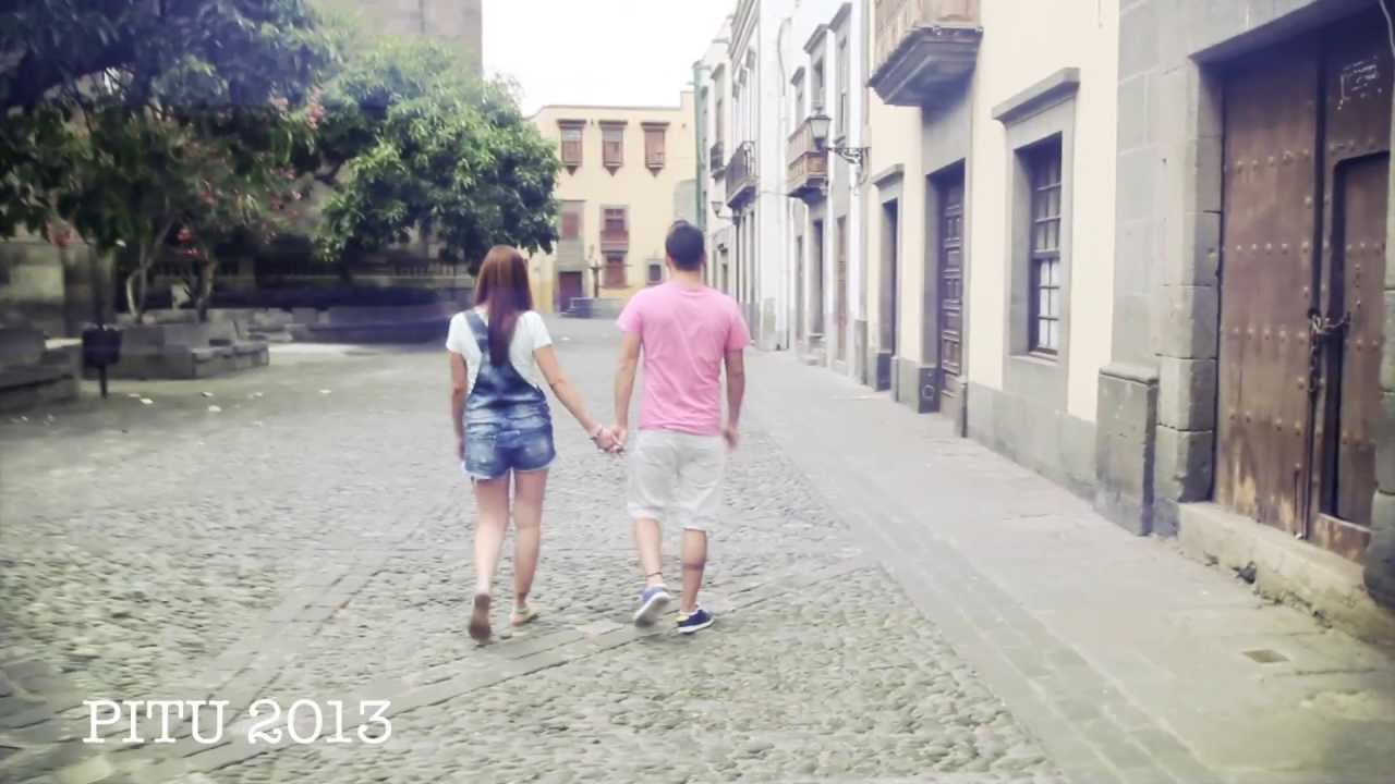 Pitu - Conoces canarias (official video)