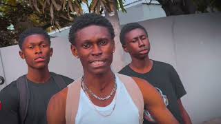 Nl Deckert -100 Contre 1 Clip Officiel
