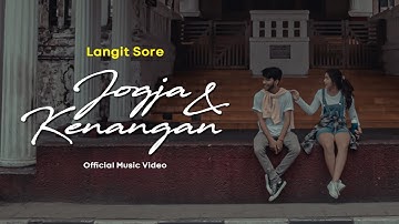 @LangitSoreOfficial  - Jogja dan Kenangan (Official Music Video)