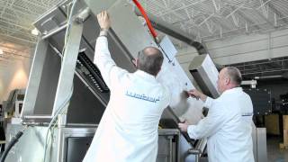 Weber: Steaming an R.T.E. Slicer - HD Training Video