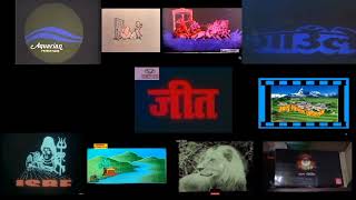 11 nepali logos played at once