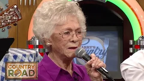 Jean Shepard  "Tennessee Waltz"