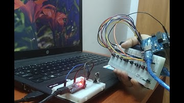 Controlling VLC Media Player with my DIY Arduino IR remote - Using Arduino and Python