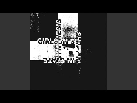 Girls In Synthesis — Don't Try