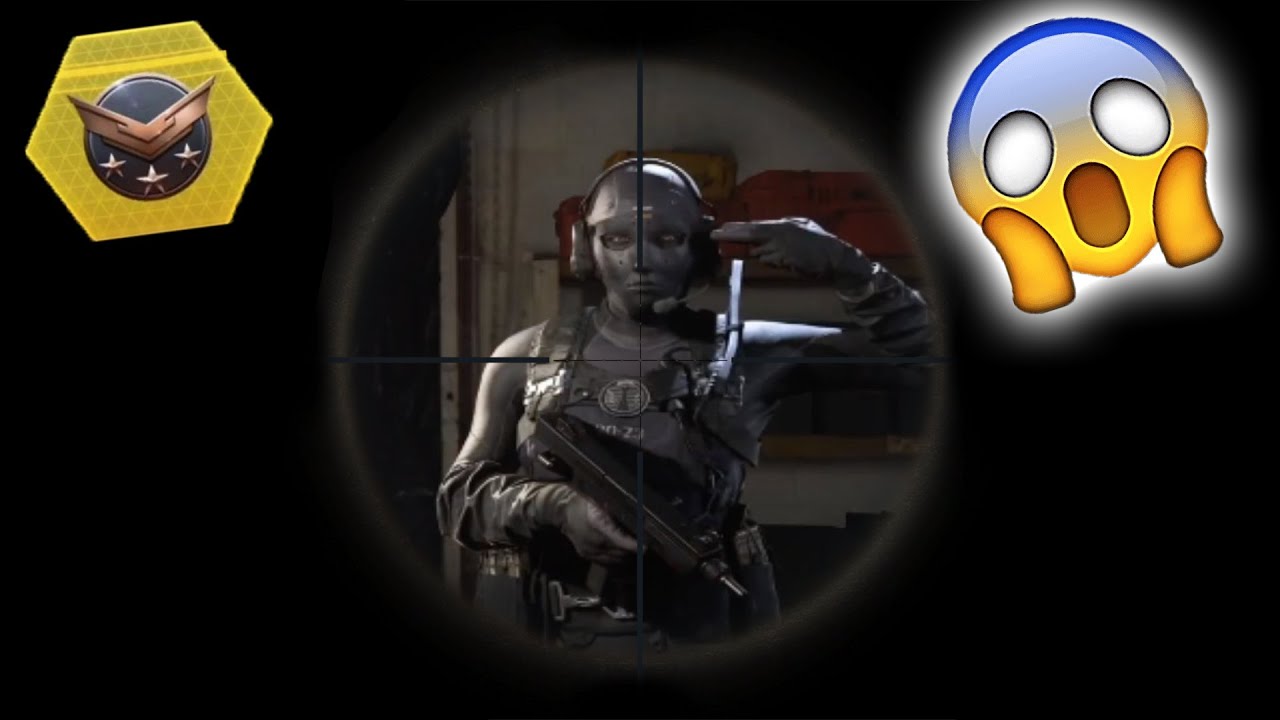 BEST CODM MOMENTS - ROOKIE TIER CODM - YouTube
