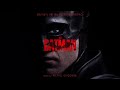 The Batman Official Soundtrack | Sonata in Darkness - Michael Giacchino | WaterTower