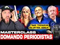 LUIS ENRIQUE DESTROZANDO PERIODISTAS MODO ÉPICO LUIS ENRIQUE DESTROZANDO PERIODISTAS MODO ÉPICO
