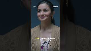 You don't have any choice but to be #Raazi for all! 🥲#AliaBhatt #JungleePictures