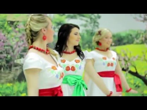 Гурт Елегія Донька України 