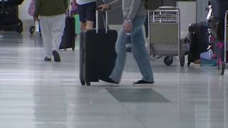 Houston airport detention highlights rise in ICE arrests at airports