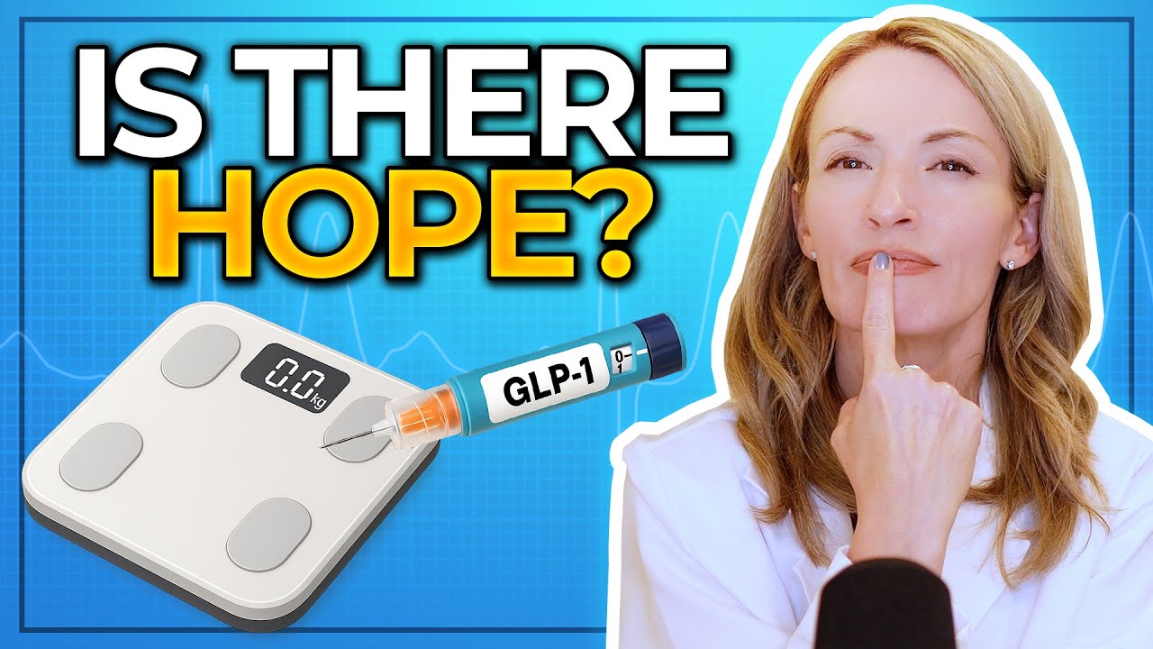 Врач, специализирующийся на лечении ожирения: Может ли максимальная доза GLP-1 быть эффективной? ...