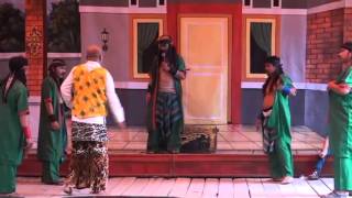 Download Lagu LAWAKAN JONI ANEKA TUNGGAL BUYUT MAKA| SIANG @ 2015 MP3