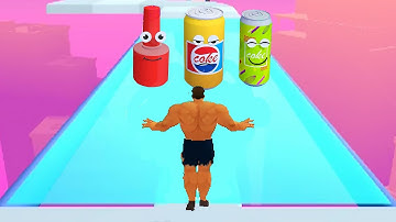 Rage Control | Juice Run - All Level Gameplay Android,iOS - NEW APK GAME BIG UPDATE