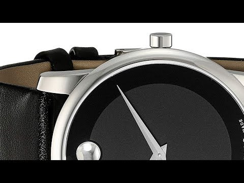 movado 0606502