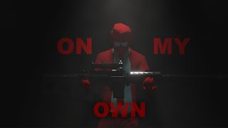 On My Own - Merc Zone Trickshot Edit + GIVEAWAY!