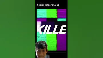 Short Skillers 
