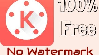 KineMaster Video Editor (no watermark) | Bromarzjam