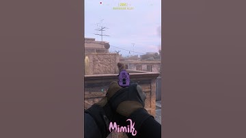 Had to do a double take 👀 #gaming #xbox #funny #glitch #callofdutymodernwarfare #modernwarfare3