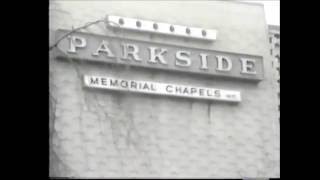 Parkside Memorial Chapel Commercial