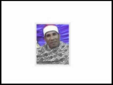 من سورتى ق و الذاريات خارجى عبدالفتاح الطاروطى
