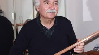 Download Lagu Shamlou Violin - Gole Orkideh MP3 Download Lagu Shamlou Violin - Gole Orkideh MP3