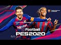 PES 2011 Patch 2020 W4u PC