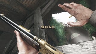 My Favorite Loadout in 2025 So Far But...