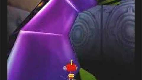 Rocket: Robot on Wheels (Mine Blowing - Part 3)