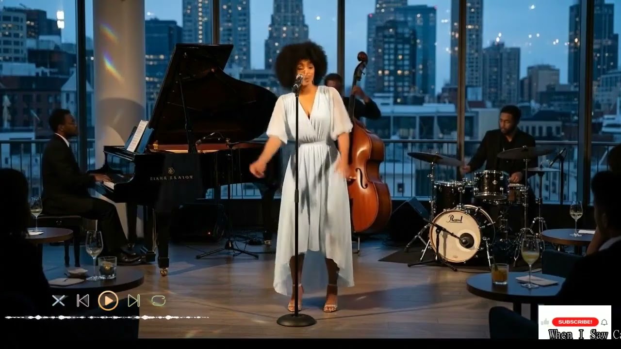 Heartfelt Blues and Soul for Lovers – Soulful Blues Collection