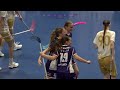 U19 WFC 2026 Day 3 - Italy vs  Germany