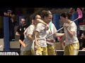 U19 WFC 2026 Day 3 - Italy vs  Germany