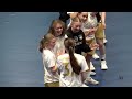 U19 WFC 2026 Day 3 - Italy vs  Germany