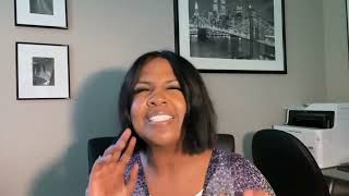 CeCe Winans - Sunday Service Review #3