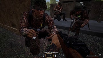 Post Scriptum Veghel S05 gameplay